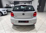 Volkswagen Polo 1.4 TDI 5p. Comfortline