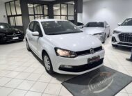 Volkswagen Polo 1.4 TDI 5p. Comfortline