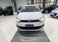 Volkswagen Polo 1.4 TDI 5p. Comfortline