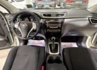 Nissan Qashqai 1.5 dCi Visia