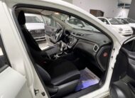 Nissan Qashqai 1.5 dCi Visia