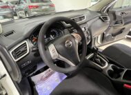 Nissan Qashqai 1.5 dCi Visia