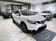 Nissan Qashqai 1.5 dCi Visia