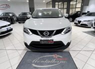 Nissan Qashqai 1.5 dCi Visia