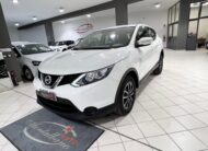 Nissan Qashqai 1.5 dCi Visia