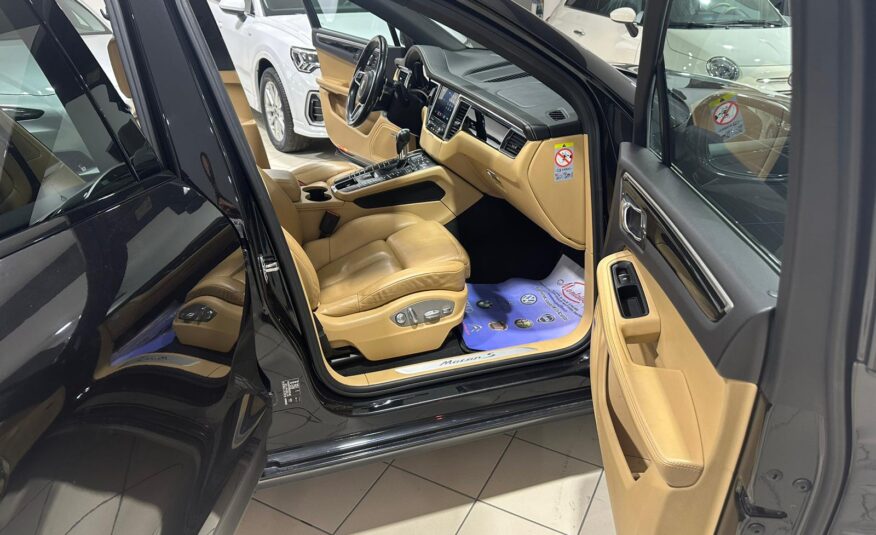 Porsche Macan 3.0 S Diesel