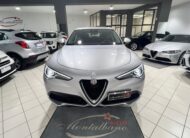 Alfa Romeo Stelvio 2.2 Turbodiesel 190 CV AT8 Q4 Business