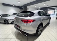 Alfa Romeo Stelvio 2.2 Turbodiesel 190 CV AT8 Q4 Business