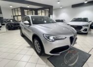 Alfa Romeo Stelvio 2.2 Turbodiesel 190 CV AT8 Q4 Business