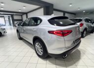 Alfa Romeo Stelvio 2.2 Turbodiesel 190 CV AT8 Q4 Business