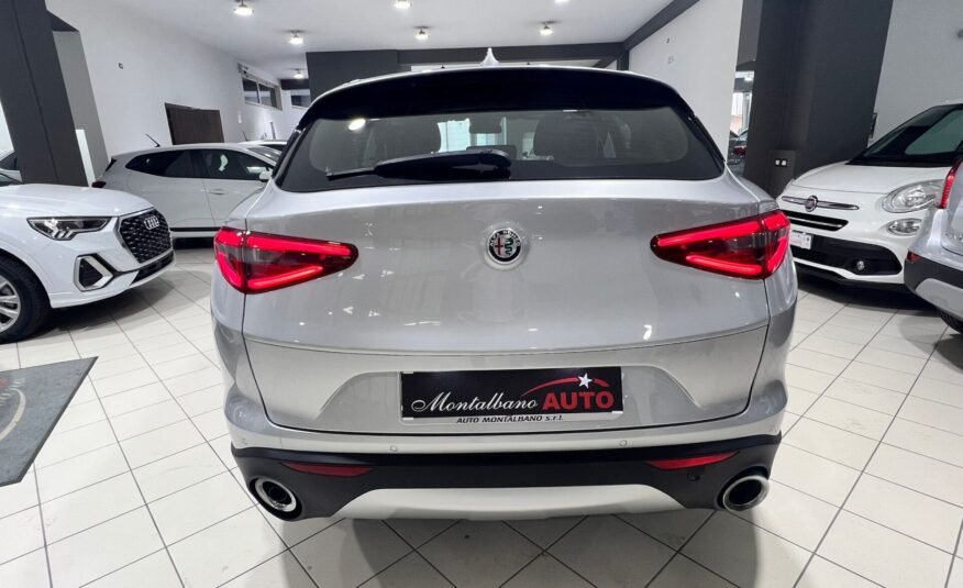 Alfa Romeo Stelvio 2.2 Turbodiesel 190 CV AT8 Q4 Business