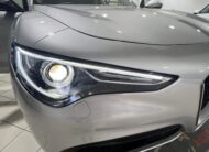 Alfa Romeo Stelvio 2.2 Turbodiesel 190 CV AT8 Q4 Business