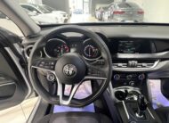 Alfa Romeo Stelvio 2.2 Turbodiesel 190 CV AT8 Q4 Business