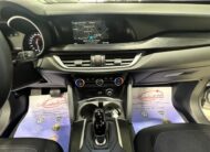 Alfa Romeo Stelvio 2.2 Turbodiesel 190 CV AT8 Q4 Business