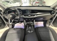 Alfa Romeo Stelvio 2.2 Turbodiesel 190 CV AT8 Q4 Business