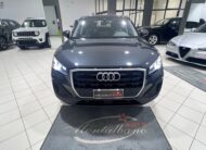 Audi Q2 30 TDI S tronic