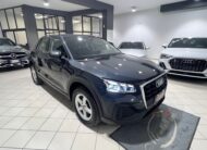 Audi Q2 30 TDI S tronic