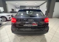 Audi Q2 30 TDI S tronic