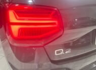 Audi Q2 30 TDI S tronic