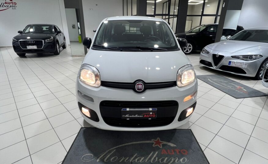 Fiat Panda 1.3 MJT S&S Easy N1 4posti