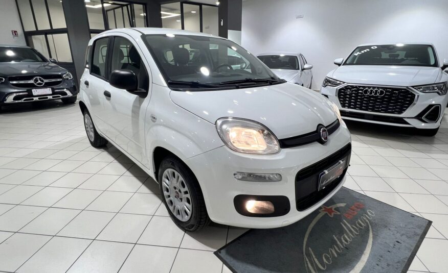 Fiat Panda 1.3 MJT S&S Easy N1 4posti