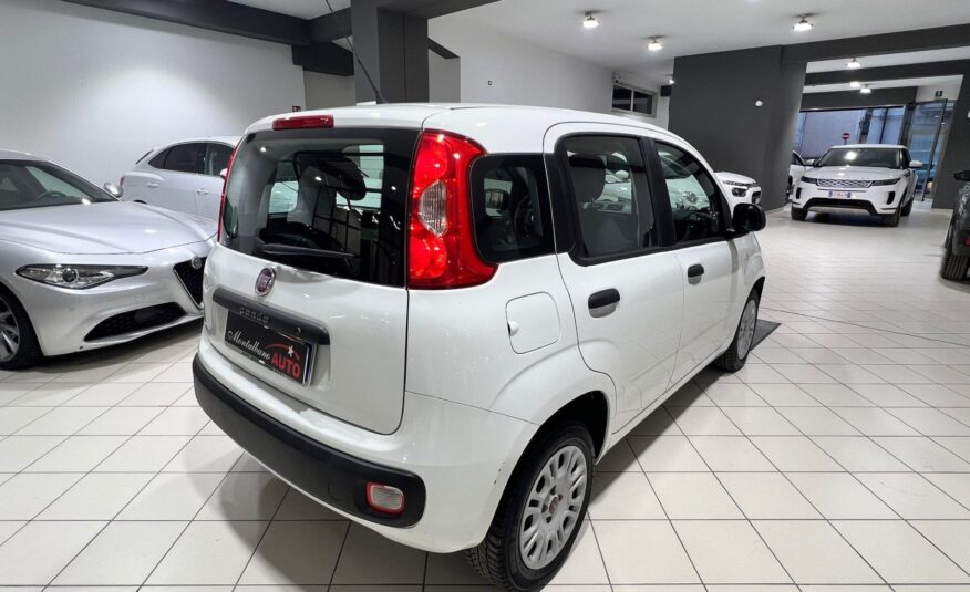 Fiat Panda 1.3 MJT S&S Easy N1 4posti