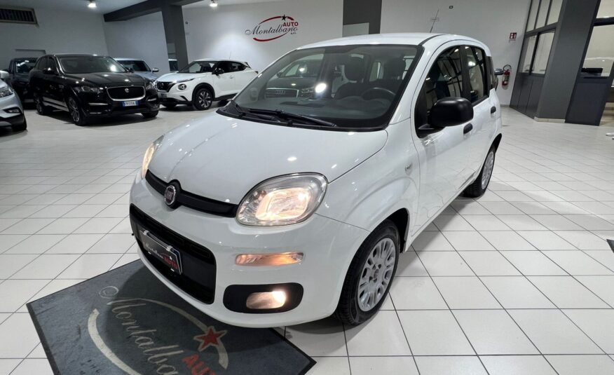 Fiat Panda 1.3 MJT S&S Easy N1 4posti