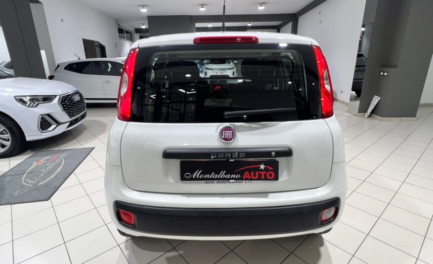 Fiat Panda 1.3 MJT S&S Easy N1 4posti