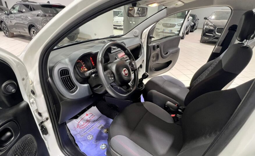 Fiat Panda 1.3 MJT S&S Easy N1 4posti