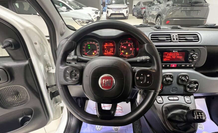 Fiat Panda 1.3 MJT S&S Easy N1 4posti