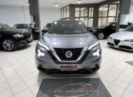 Nissan Juke 1.0 DIG-T 114 CV DCT N-Connecta