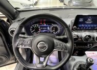 Nissan Juke 1.0 DIG-T 114 CV DCT N-Connecta