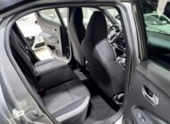 Nissan Juke 1.0 DIG-T 114 CV DCT N-Connecta