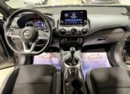 Nissan Juke 1.0 DIG-T 114 CV DCT N-Connecta