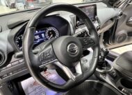 Nissan Juke 1.0 DIG-T 114 CV DCT N-Connecta