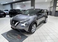 Nissan Juke 1.0 DIG-T 114 CV DCT N-Connecta