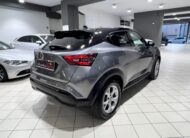 Nissan Juke 1.0 DIG-T 114 CV DCT N-Connecta