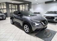 Nissan Juke 1.0 DIG-T 114 CV DCT N-Connecta