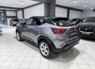 Nissan Juke 1.0 DIG-T 114 CV DCT N-Connecta