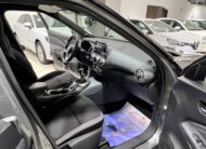 Nissan Juke 1.0 DIG-T 114 CV DCT N-Connecta