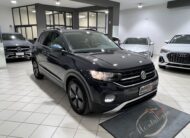 Volkswagen T-Cross 1.6 TDI SCR Style BMT