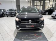 Volkswagen T-Cross 1.6 TDI SCR Style BMT