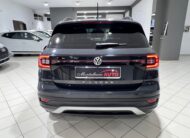 Volkswagen T-Cross 1.6 TDI SCR Style BMT