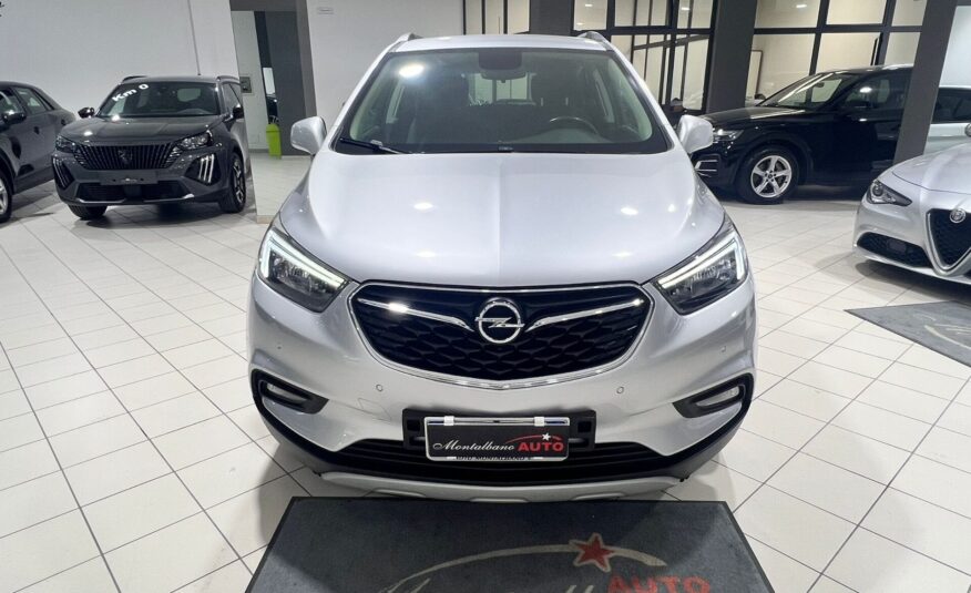 Opel Mokka X 1.6 CDTI Ecotec 136CV 4×4 Start&Stop Business