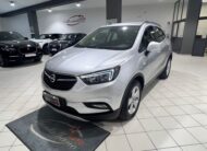 Opel Mokka X 1.6 CDTI Ecotec 136CV 4×4 Start&Stop Business