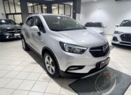 Opel Mokka X 1.6 CDTI Ecotec 136CV 4×4 Start&Stop Business