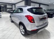 Opel Mokka X 1.6 CDTI Ecotec 136CV 4×4 Start&Stop Business