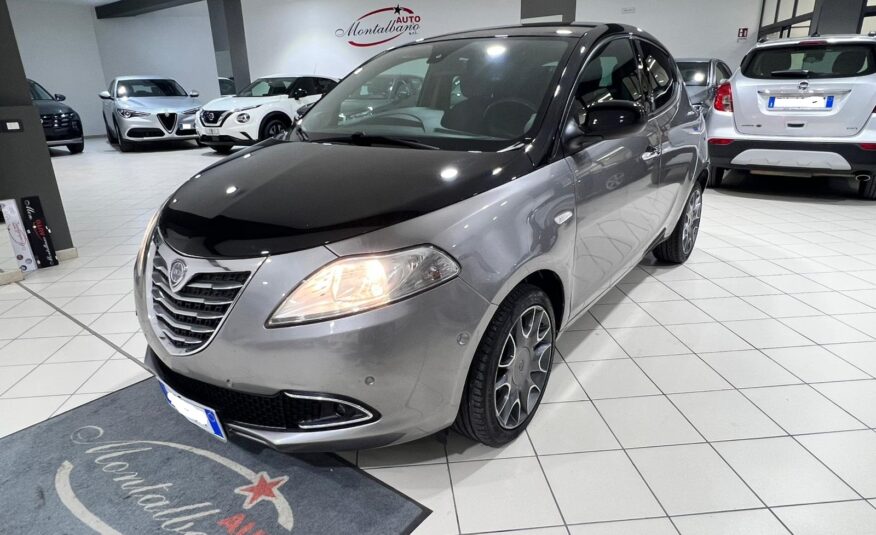 Lancia Ypsilon 1.3 MJT 16V 95 CV 5 porte S&S Platinum