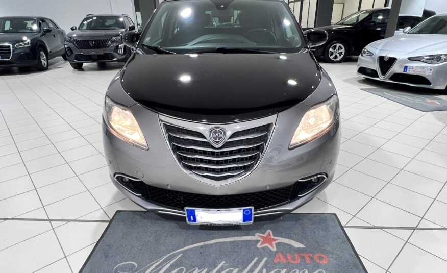 Lancia Ypsilon 1.3 MJT 16V 95 CV 5 porte S&S Platinum