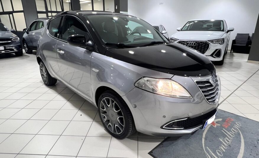 Lancia Ypsilon 1.3 MJT 16V 95 CV 5 porte S&S Platinum